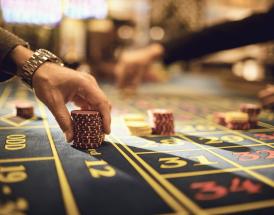 Roleta: Regras, ganhos e odds