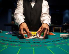 como ganhar blackjack
