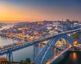 casinos porto
