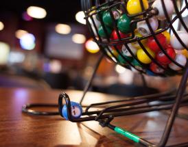 Bingo - O Jogo Social Que Une Gerações nos Casinos Portugueses