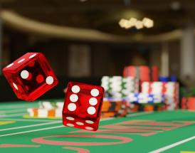 como jogar craps