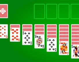 jogo do solitário