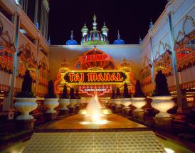 donald trump casinos