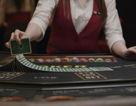 Nem Pense em Fazer Estas Coisas no Casino!