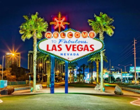 Las Vegas com Orçamento Limitado