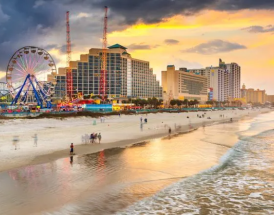 casinos atlantic city