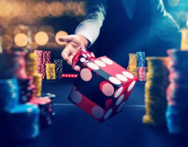 casino para principiantes