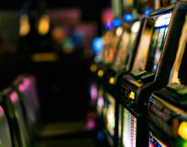 Como Ganhar Dinheiro Nas Slots Machines online