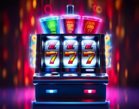 Slots – Aposta Menor Com Vários Créditos ou Maior Com Um Só Crédito?