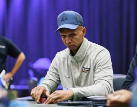 Phil Ivey: De Jogador Menor de Idade a Lenda dos High Rollers