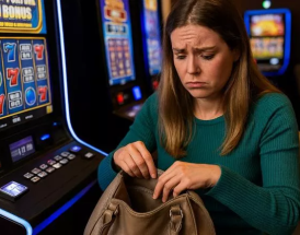 jogue responsavelmente