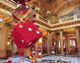 Os Maiores Casinos Físicos da Europa