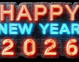 Feliz Ano Novo: As Tendências de Casino para 2026