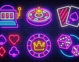 Vida de Casino: Boas Mudanças, Más Mudanças