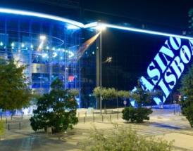 Custo de uma Noite de Casino em Portugal