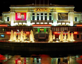 Casinos Históricos de Portugal