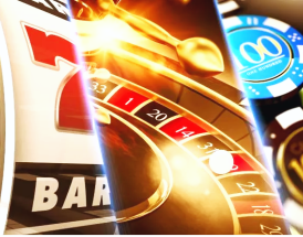Qual o jogo de casino com melhor probabilidade?