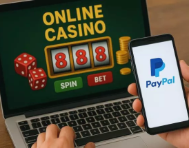 O que fazer quando falha o levantamento no casino online