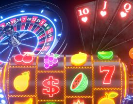 Ganhos em casinos tributados em Portugal