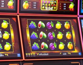 Slots de 1 cêntimo