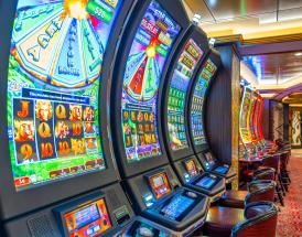 Mermaid's Millions Slot