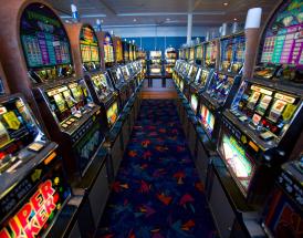 melhores slots 2025