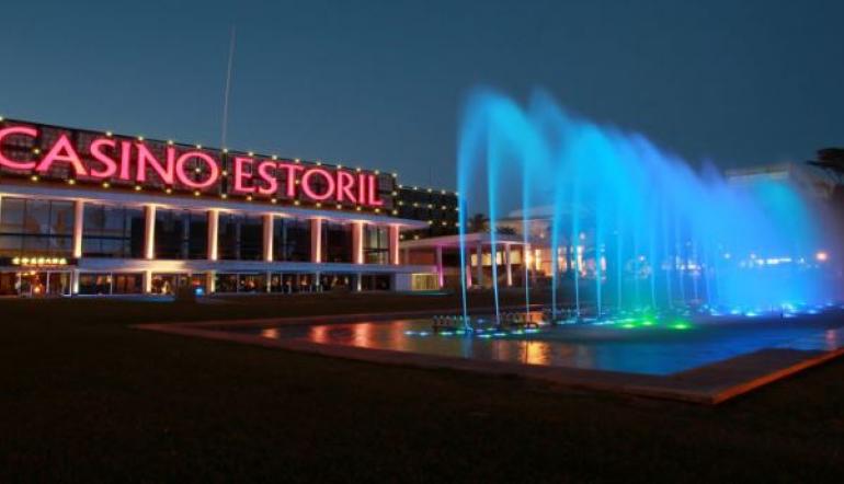 Casinos Físicos Portugal 