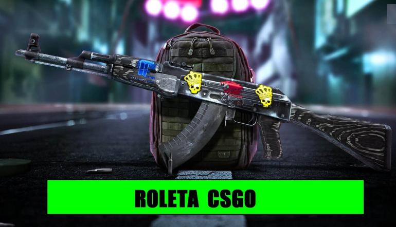 site roleta csgo