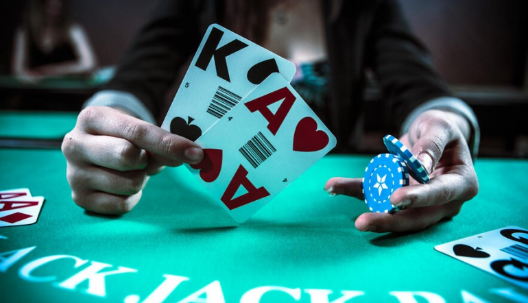 ilustres 18 blackjack contagem cartas
