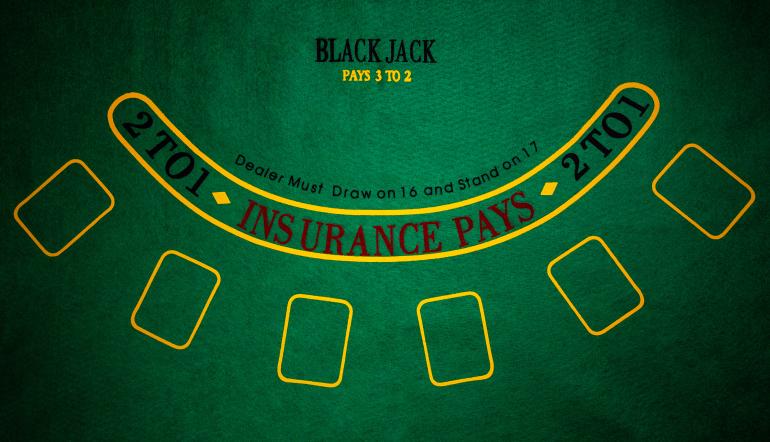 Descubra Por Que Deve Evitar a Aposta de Seguro no Blackjack
