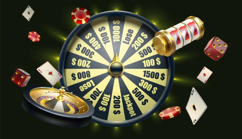 como ganhar dinheiro no casino