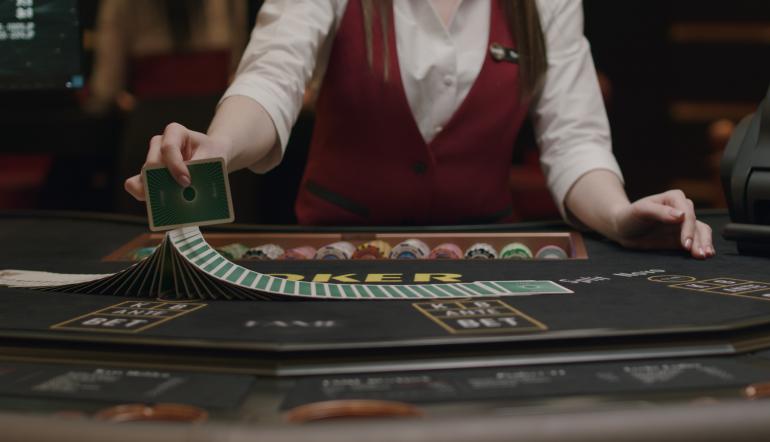 Nem Pense em Fazer Estas Coisas no Casino!