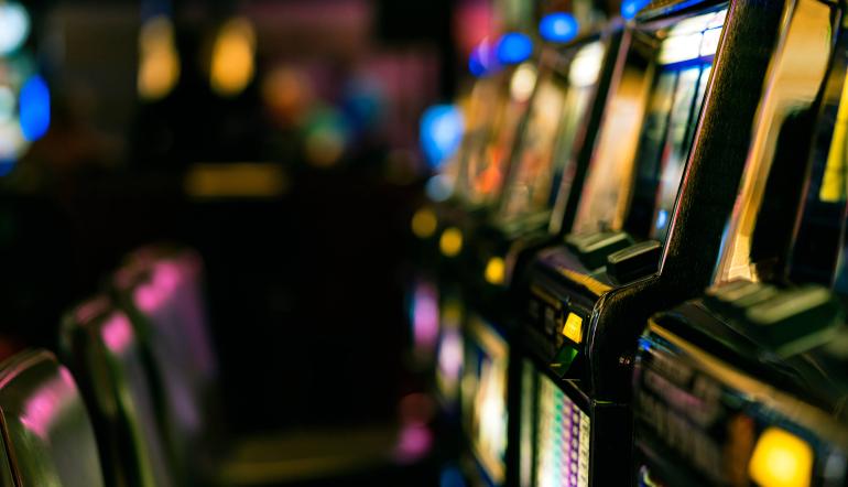 Como Ganhar Dinheiro Nas Slots Machines online