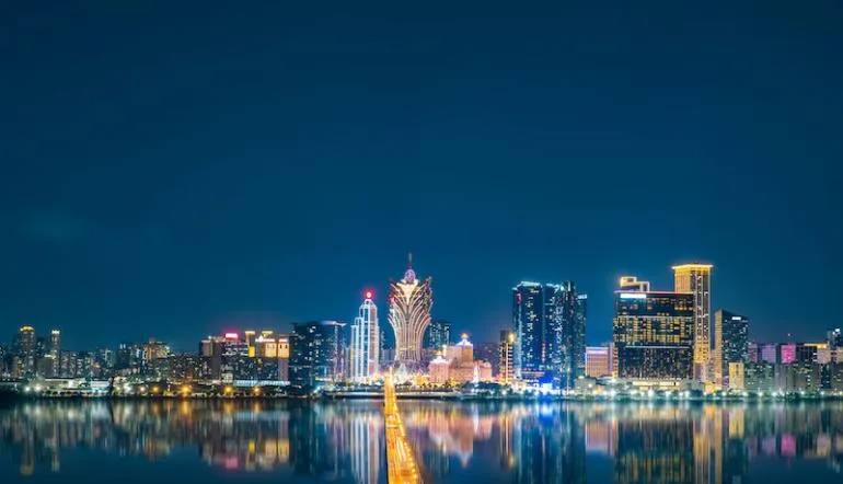 A Las Vegas Asática: Como o Jogo de Casino em Macau Está a Mudar