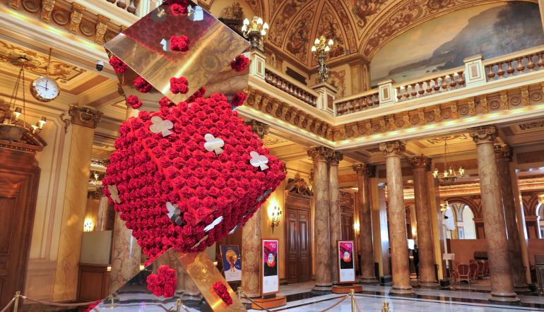 Os Maiores Casinos Físicos da Europa