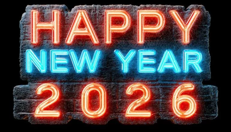 Feliz Ano Novo: As Tendências de Casino para 2026