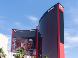 resorts world casino las vegas