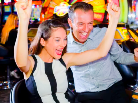 Dress Code nos Casinos em Portugal