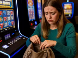 batota slot machines