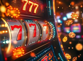 Slots com RTP mais alto
