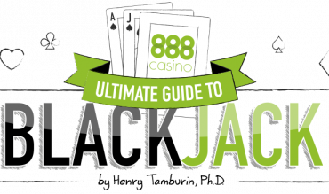 O processo de vencer no Blackjack