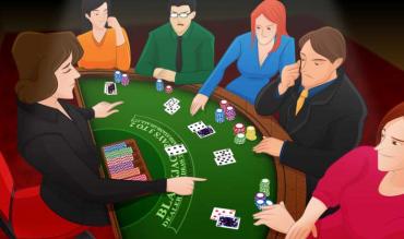 dicas blackjack