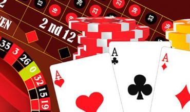 Como ganhar dinheiro nos casinos online
