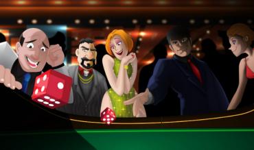 Cooler Poker: superstições no casino