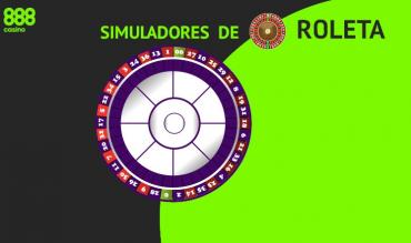 Simulador Roleta 