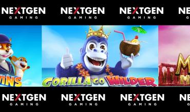Slots Nextgen Gaming 