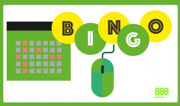 bingo, online, salas de jogos, números, jogo social 