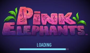 Pink Elephants Slot