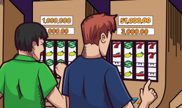 slots gerador numeros aleatorios