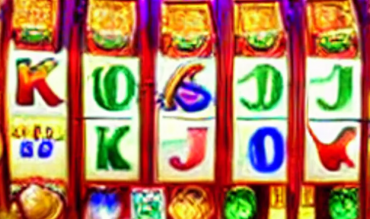 historia das slot machines